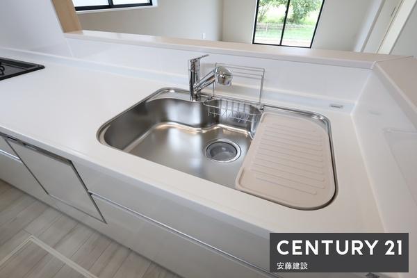 坂戸市片柳５期　新築全２棟　１号棟