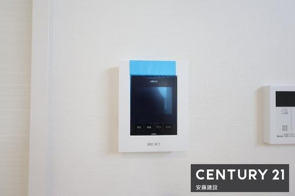 坂戸市片柳５期　新築全２棟　１号棟