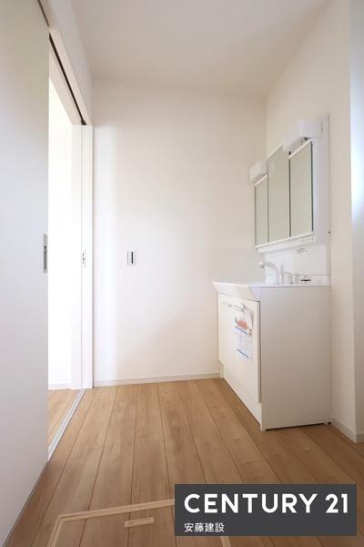 坂戸市片柳５期　新築全２棟　２号棟