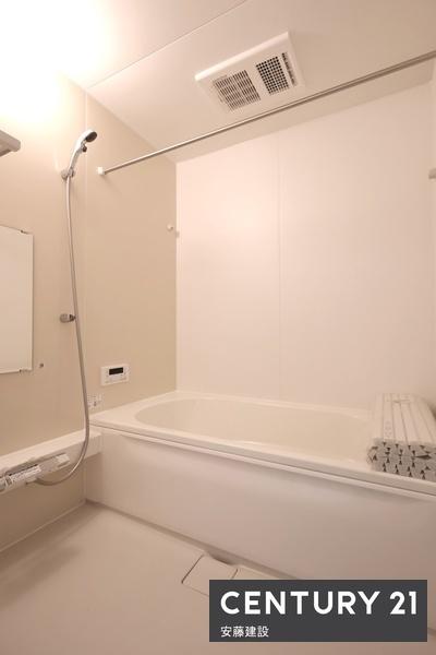 坂戸市片柳５期　新築全２棟　２号棟