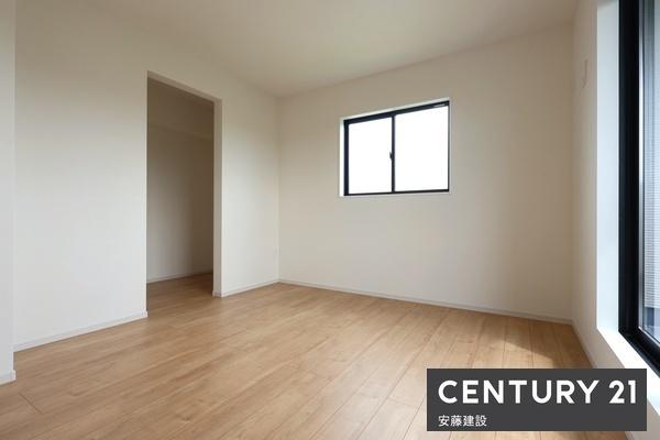 坂戸市片柳５期　新築全２棟　２号棟