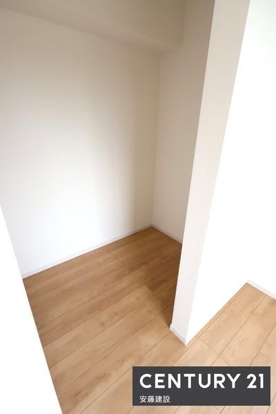 坂戸市片柳５期　新築全２棟　２号棟