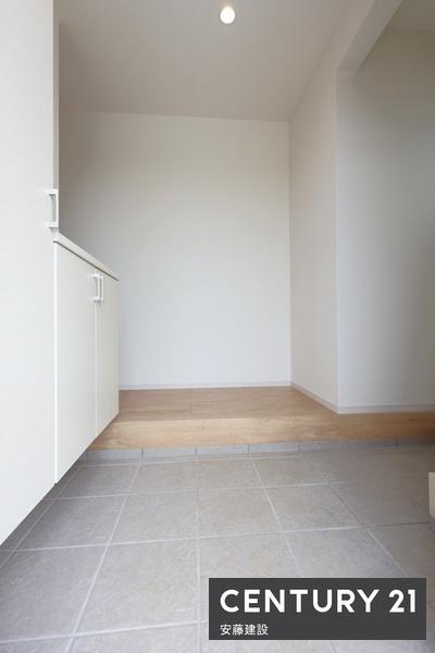 坂戸市片柳５期　新築全２棟　２号棟