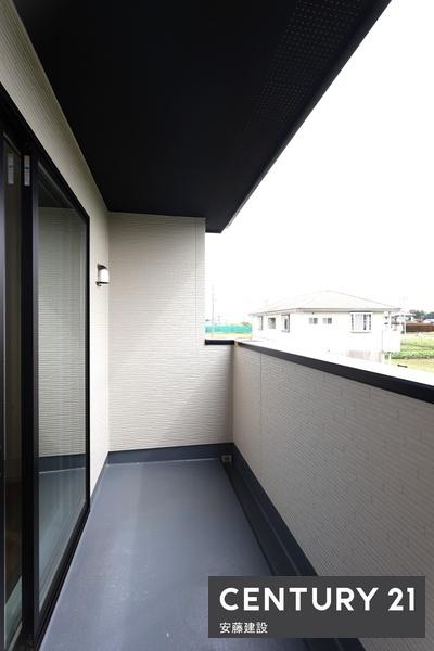 坂戸市片柳５期　新築全２棟　２号棟