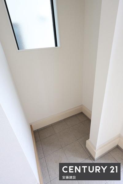 坂戸市片柳５期　新築全２棟　２号棟