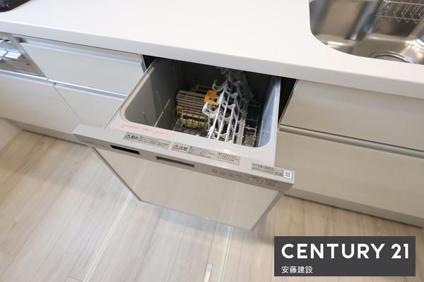 坂戸市西坂戸２期　新築戸建