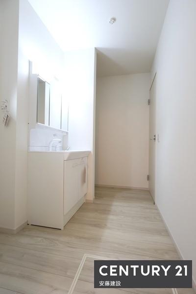 坂戸市西坂戸２期　新築戸建