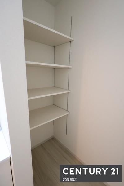 坂戸市西坂戸２期　新築戸建