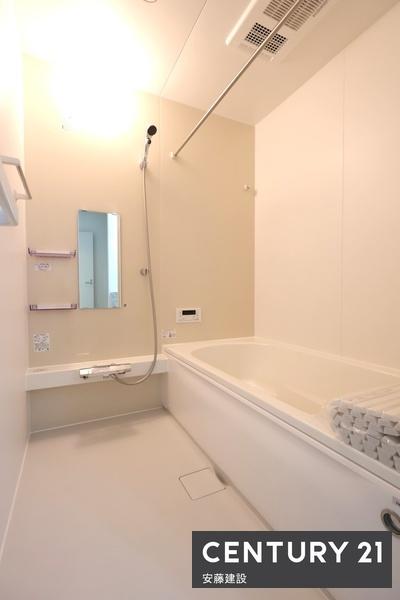 坂戸市西坂戸２期　新築戸建