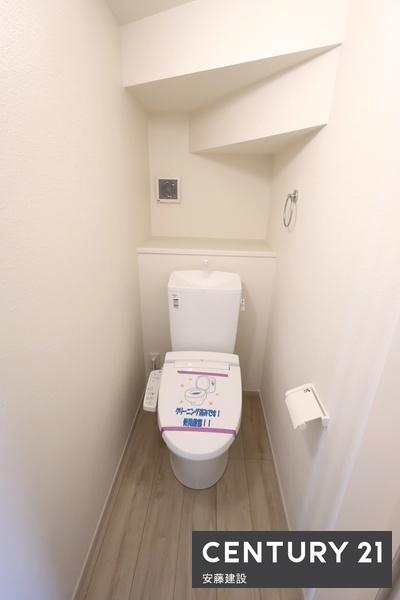 坂戸市西坂戸２期　新築戸建