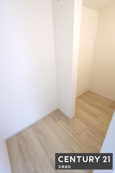 坂戸市西坂戸２期　新築戸建