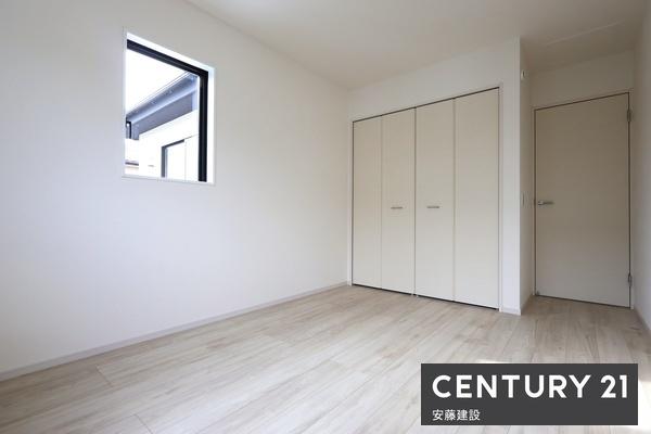 坂戸市西坂戸２期　新築戸建