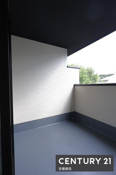 坂戸市西坂戸２期　新築戸建