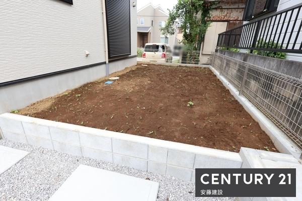 坂戸市西坂戸２期　新築戸建