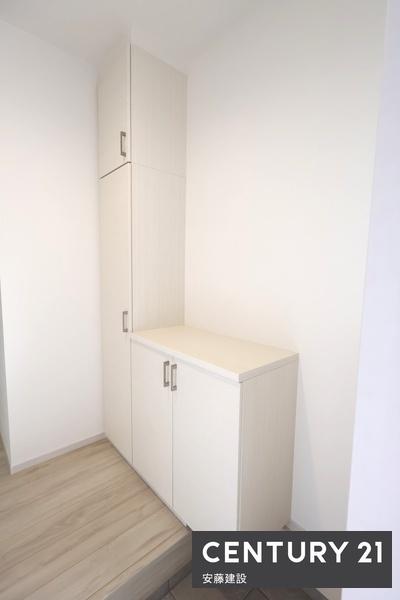 坂戸市西坂戸２期　新築戸建