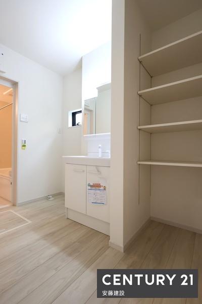 坂戸市西坂戸２期　新築戸建