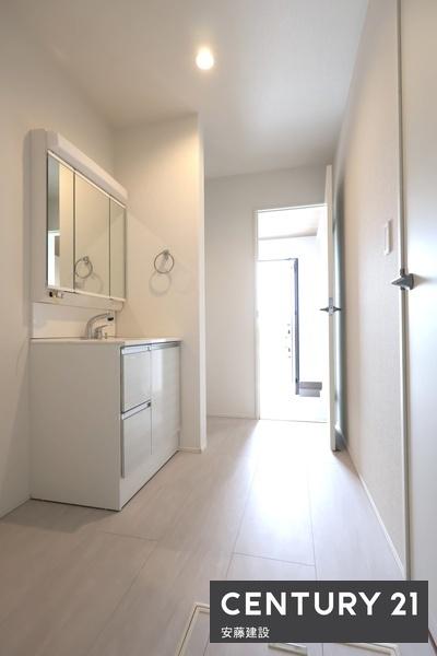 坂戸市鶴舞１４期　新築戸建