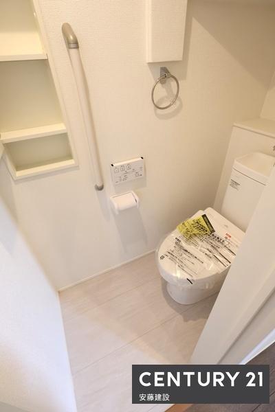 坂戸市鶴舞１４期　新築戸建