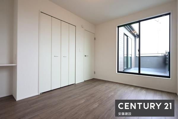 坂戸市鶴舞１４期　新築戸建