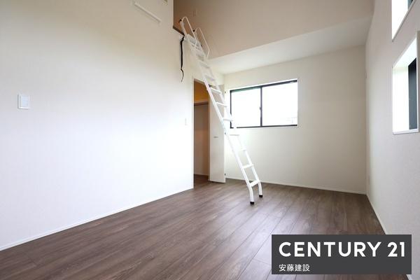 坂戸市鶴舞１４期　新築戸建