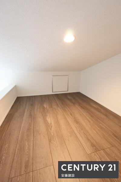 坂戸市鶴舞１４期　新築戸建