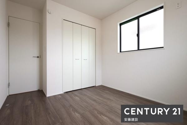 坂戸市鶴舞１４期　新築戸建