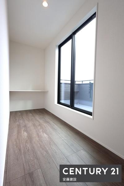 坂戸市鶴舞１４期　新築戸建