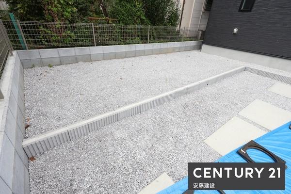 坂戸市鶴舞１４期　新築戸建