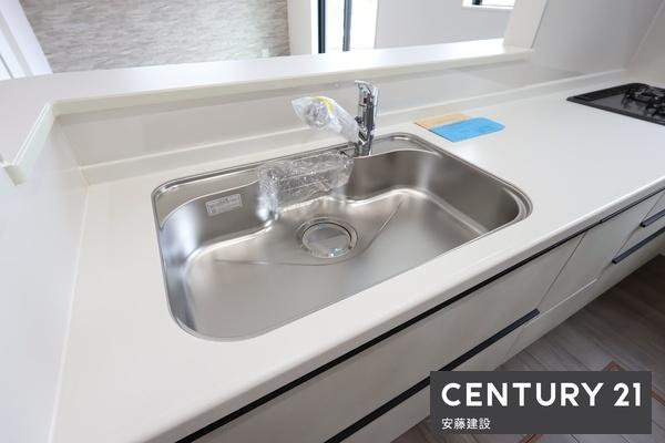 坂戸市鶴舞１４期　新築戸建