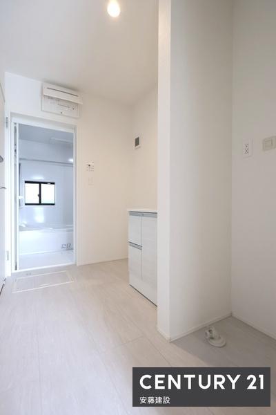 坂戸市鶴舞１４期　新築戸建