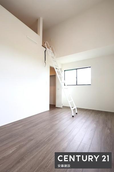 坂戸市鶴舞１４期　新築戸建