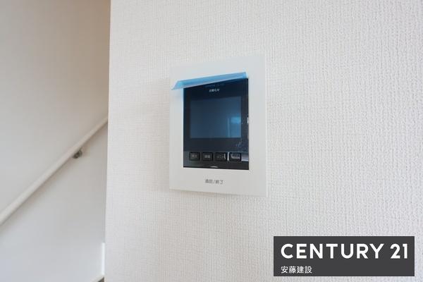 坂戸市鶴舞１４期　新築戸建