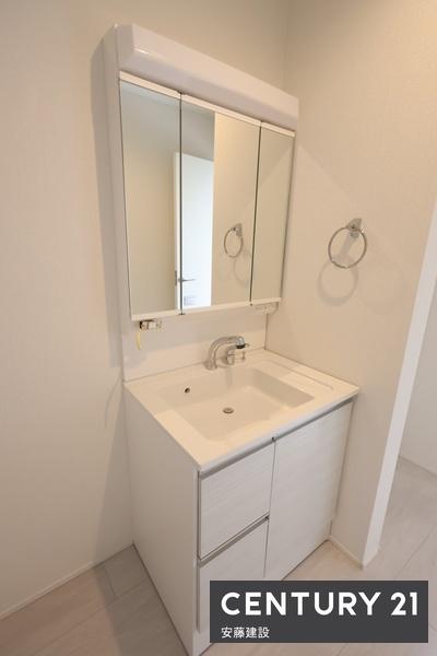 坂戸市鶴舞１４期　新築戸建