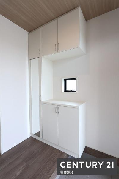 坂戸市鶴舞１４期　新築戸建