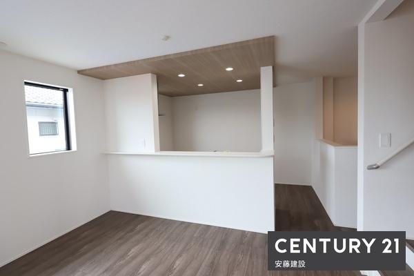 坂戸市鶴舞１４期　新築戸建