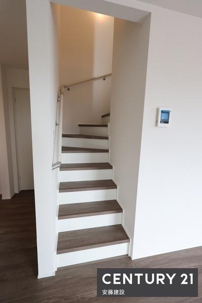 坂戸市鶴舞１４期　新築戸建