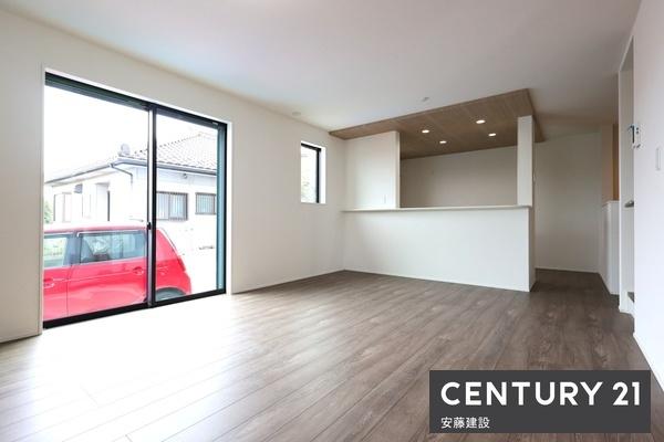 坂戸市鶴舞１４期　新築戸建