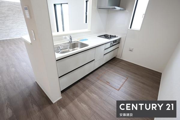 坂戸市鶴舞１４期　新築戸建