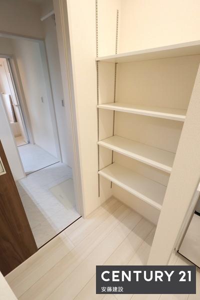 所沢市北岩岡第４　新築戸建