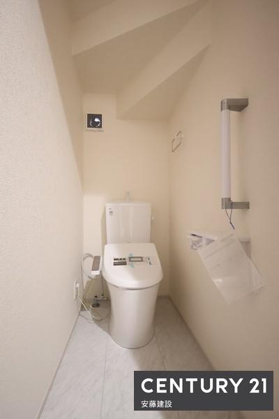 所沢市北岩岡第４　新築戸建
