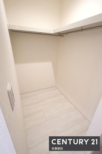 所沢市北岩岡第４　新築戸建