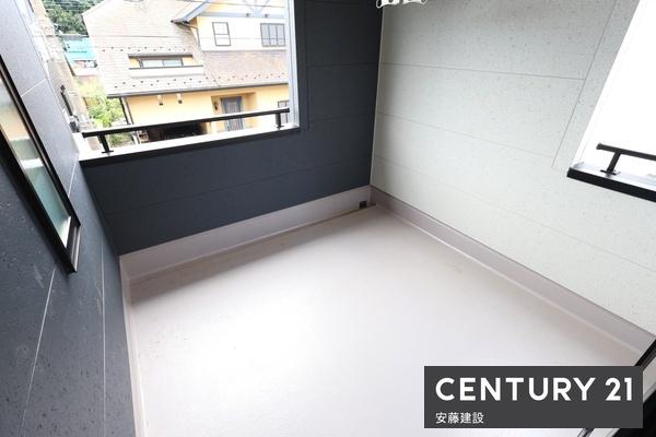 所沢市北岩岡第４　新築戸建