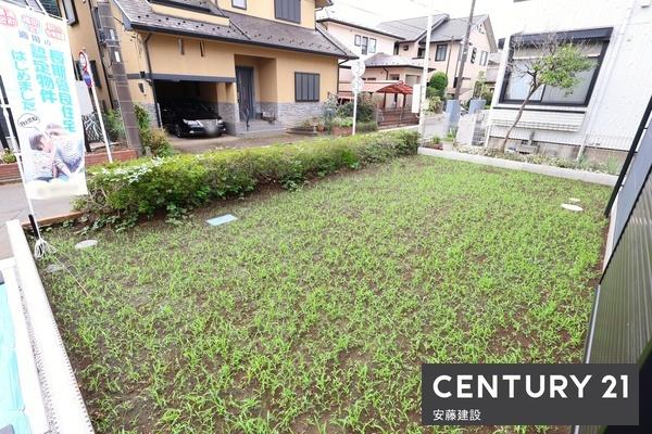 所沢市北岩岡第４　新築戸建