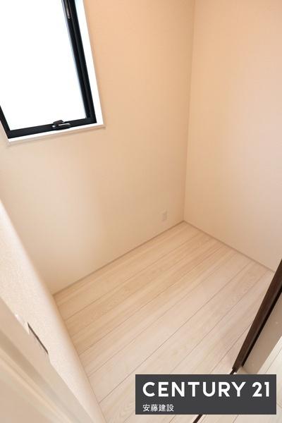 所沢市北岩岡第４　新築戸建