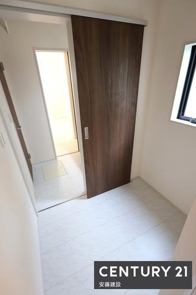 所沢市北岩岡第４　新築戸建