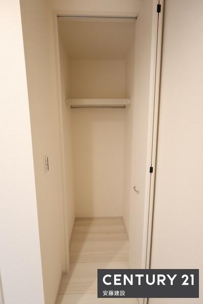 所沢市北岩岡第４　新築戸建