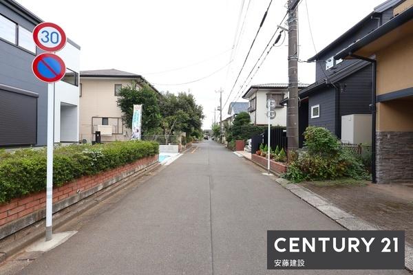 所沢市北岩岡第４　新築戸建
