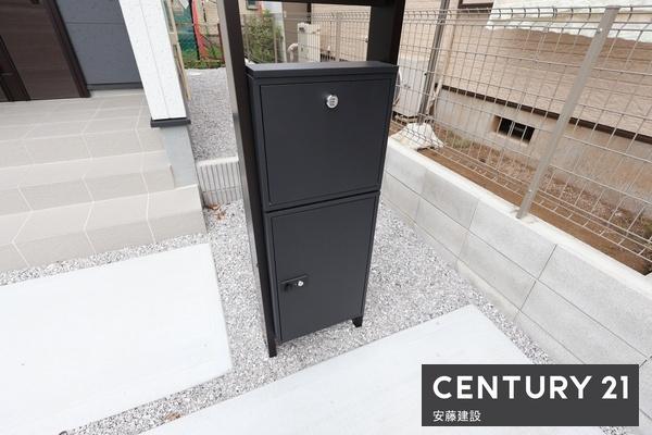 所沢市北岩岡第４　新築戸建