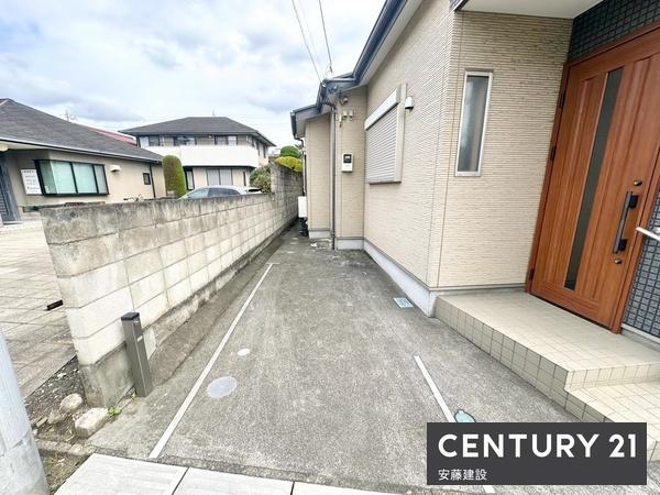 飯能市柳町の中古一戸建て