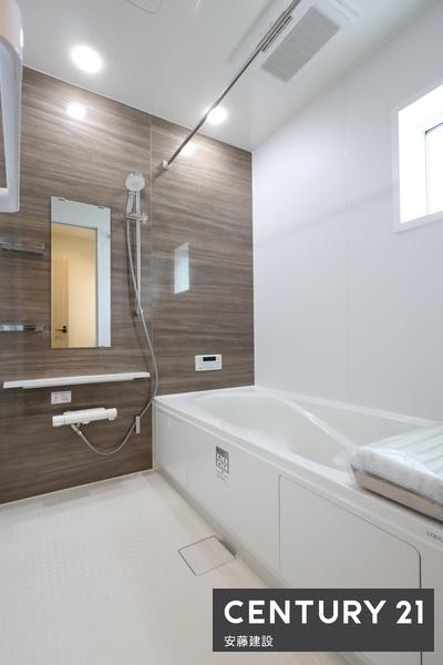 狭山市水野第２期　新築平屋建て